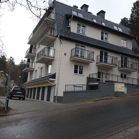 Villa Incognito Schreiberhau Zimmer foto
