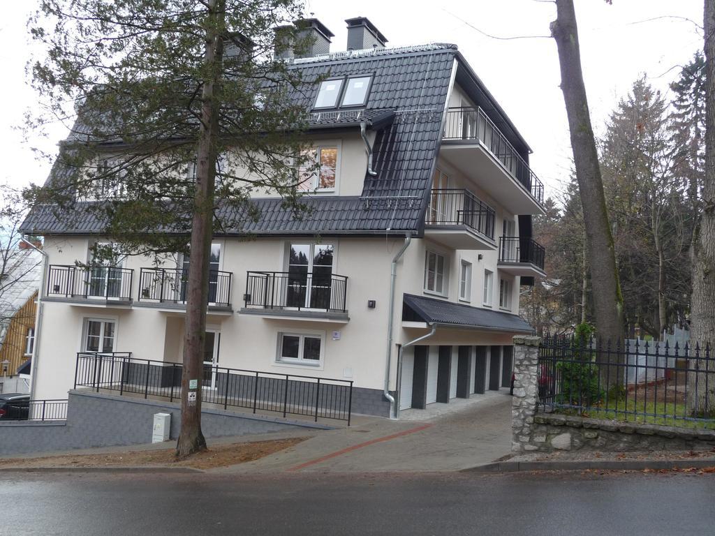 Villa Incognito Schreiberhau Zimmer foto