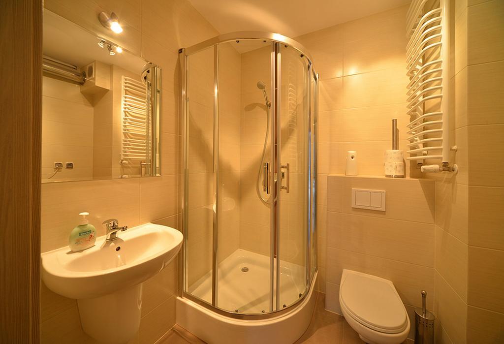 Villa Incognito Schreiberhau Zimmer foto