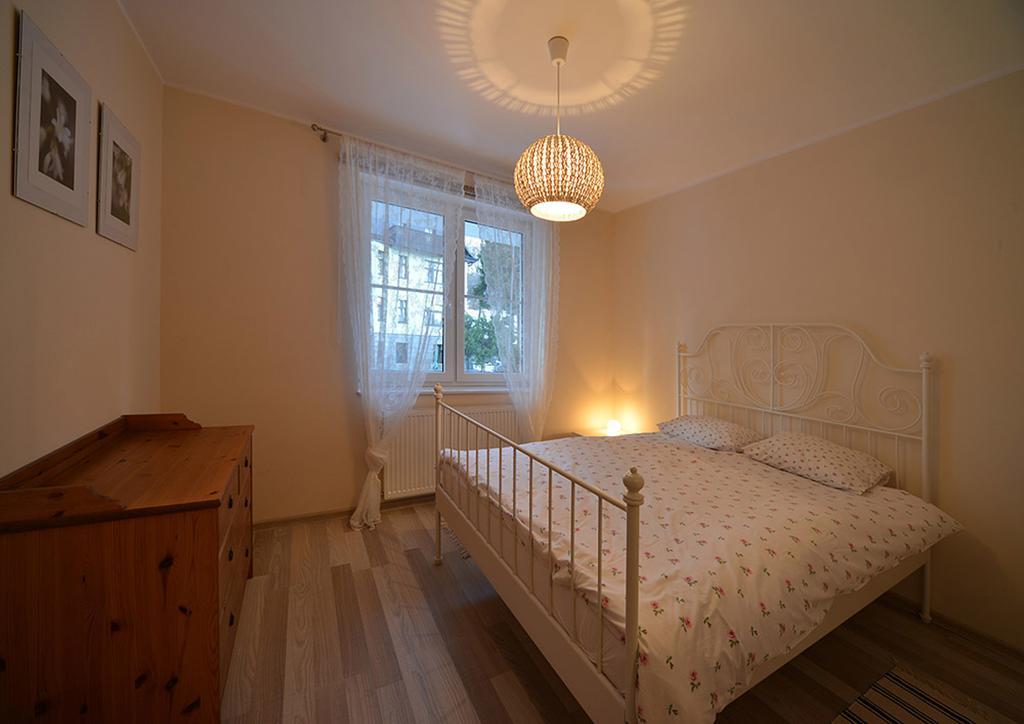 Villa Incognito Schreiberhau Zimmer foto