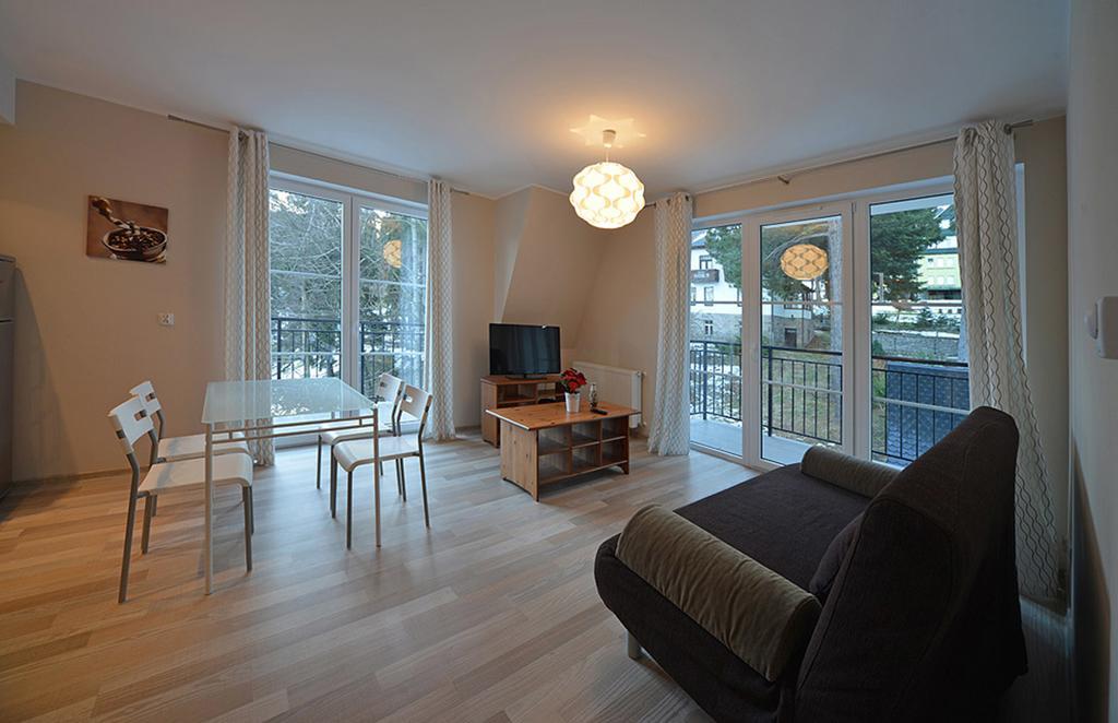 Villa Incognito Schreiberhau Zimmer foto