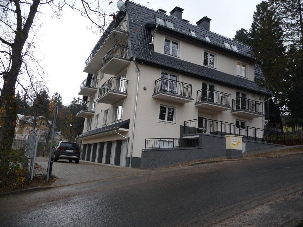 Villa Incognito Schreiberhau Zimmer foto